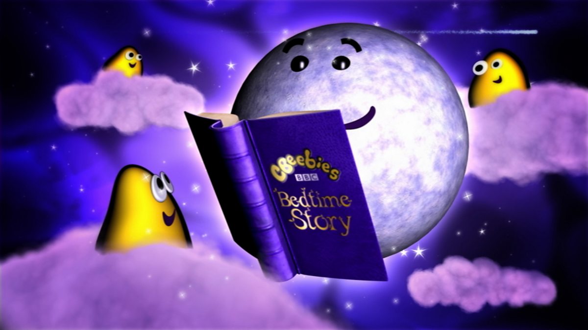 BBC Bedtime Stories